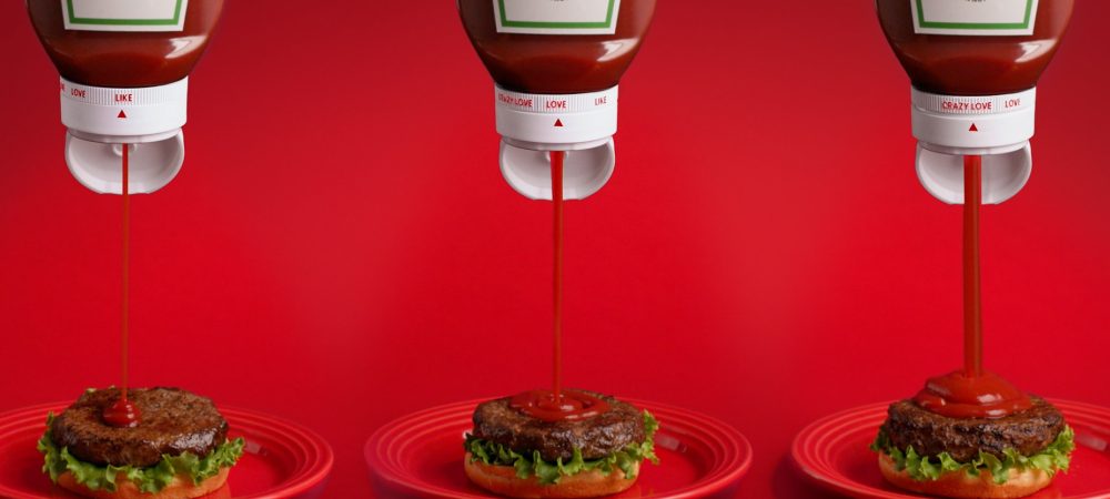 1HEINZ