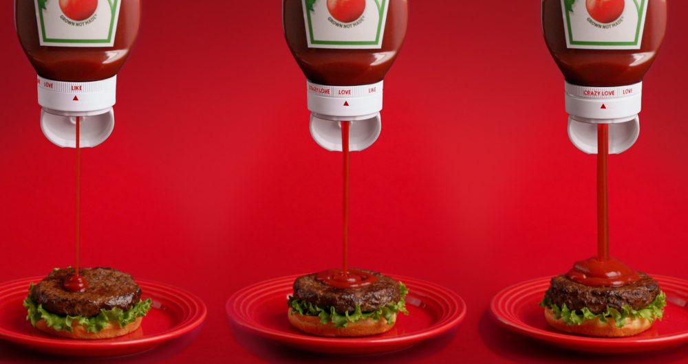 1HEINZ