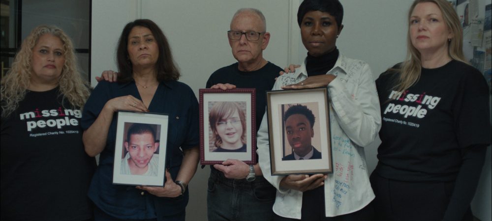 1Missing People Film Still 7