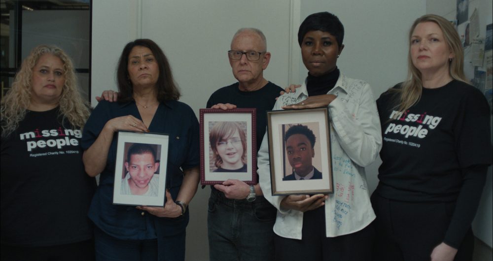 1Missing People Film Still 7