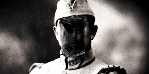 2BBDO x MGG - LES ÂMES CASSÉES - SOUFFRANCE