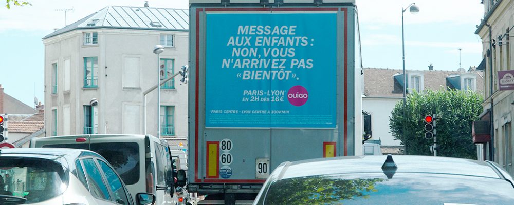 2_Message aux enfants _ non, vous n’arrivez pas « bientôt »