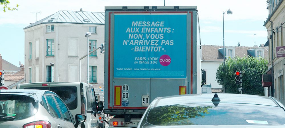 2_Message aux enfants _ non, vous n’arrivez pas « bientôt »