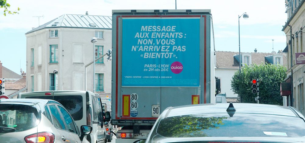 2_Message aux enfants _ non, vous n’arrivez pas « bientôt »
