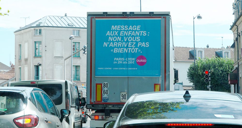 2_Message aux enfants _ non, vous n’arrivez pas « bientôt »