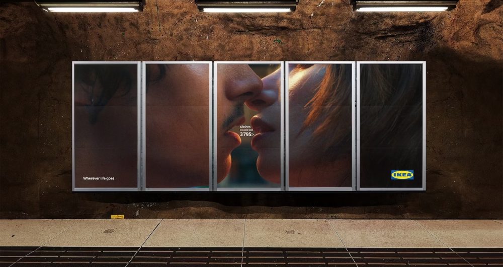 5_SERIE_TheKiss