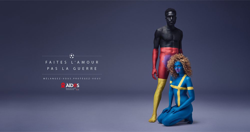 AIDES - All Sue - FR