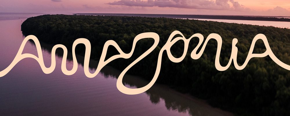 Amazonia - New brand