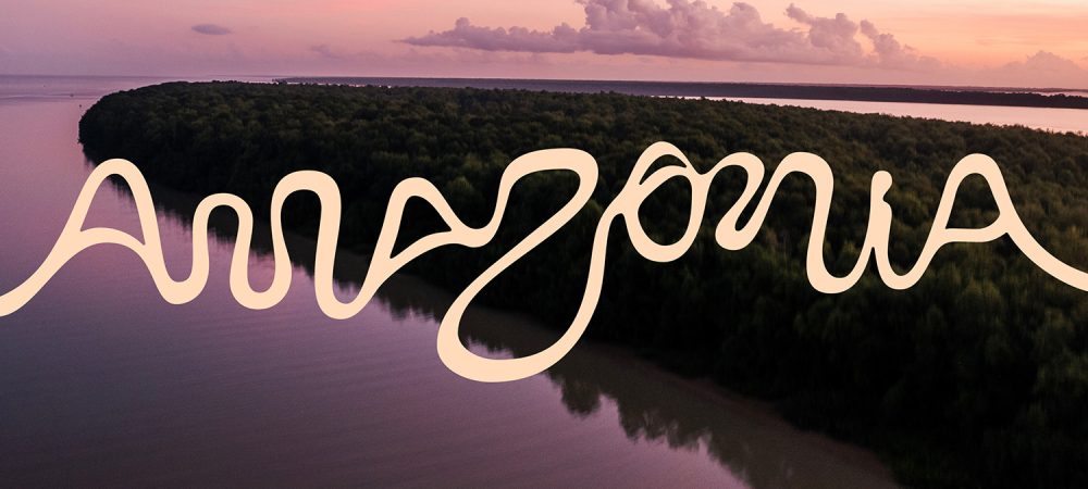 Amazonia - New brand