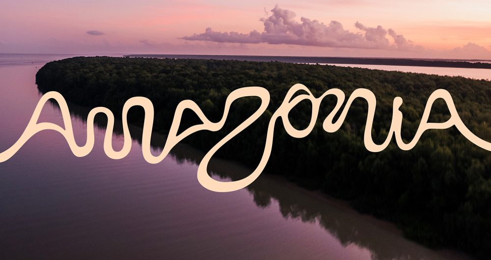 Amazonia - New brand