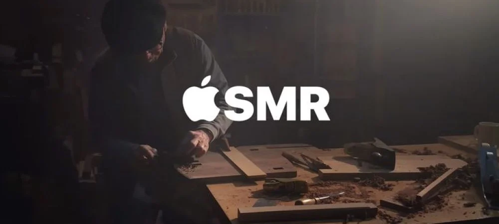 Apple-ASMR