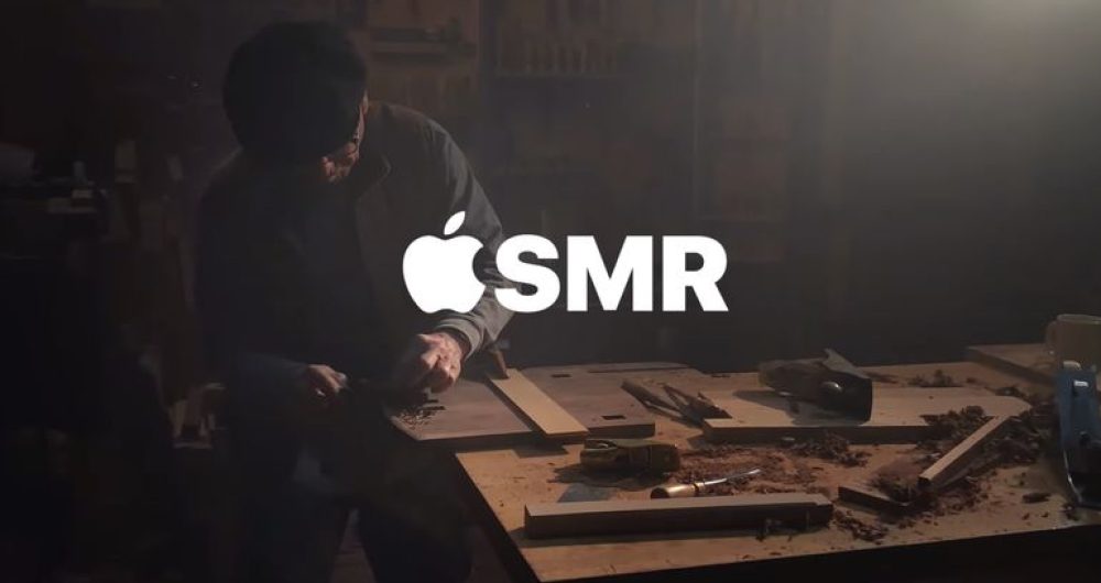 Apple-ASMR