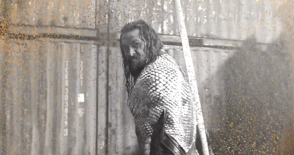 Aquaman x CG x Orès 4