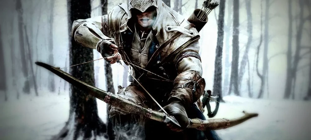 Assassin's Creed Movie