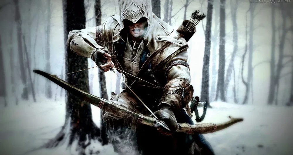 Assassin's Creed Movie