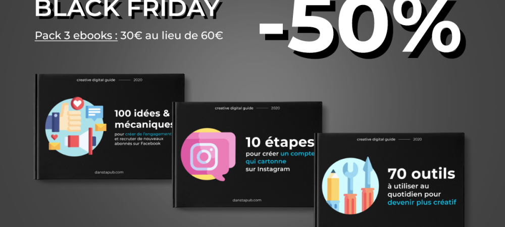 BLACK FRIDAY article