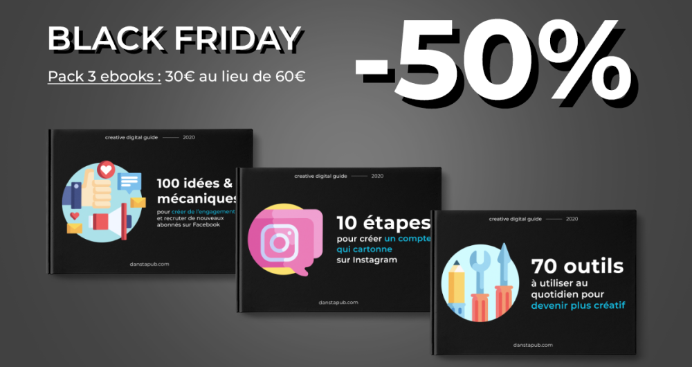 BLACK FRIDAY article