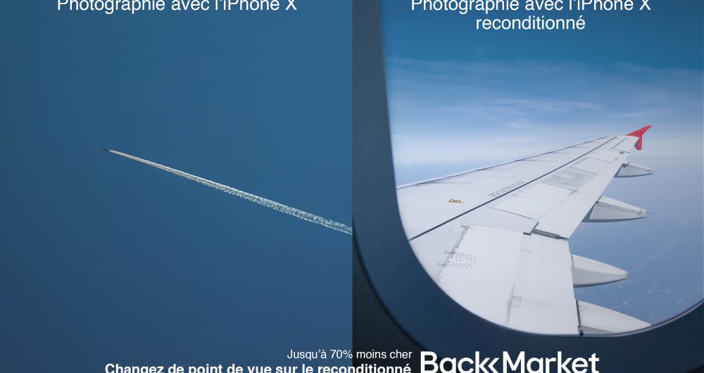 BackMarket_Apple avion