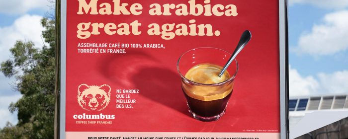 COLUMBUS CAFE_NE GARDEZ QUE LE MEILLEUR DES US_2