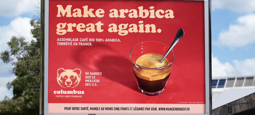 COLUMBUS CAFE_NE GARDEZ QUE LE MEILLEUR DES US_2