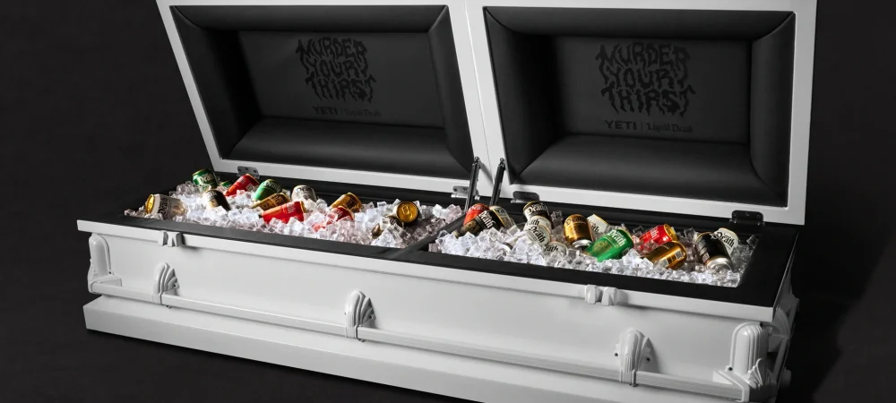 CROPPED_Liquid-Death_Liquid-Death-x-Yeti-Coffin-Cooler_3-4_open_5c4faa6c-f85f-4f26-90df-5d2a2ad64b01