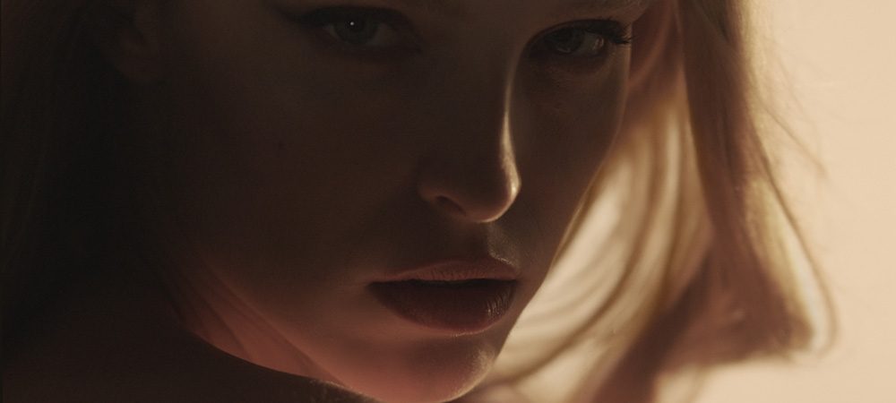 ELIE SAAB FEMME ABBY VISUELS RP4