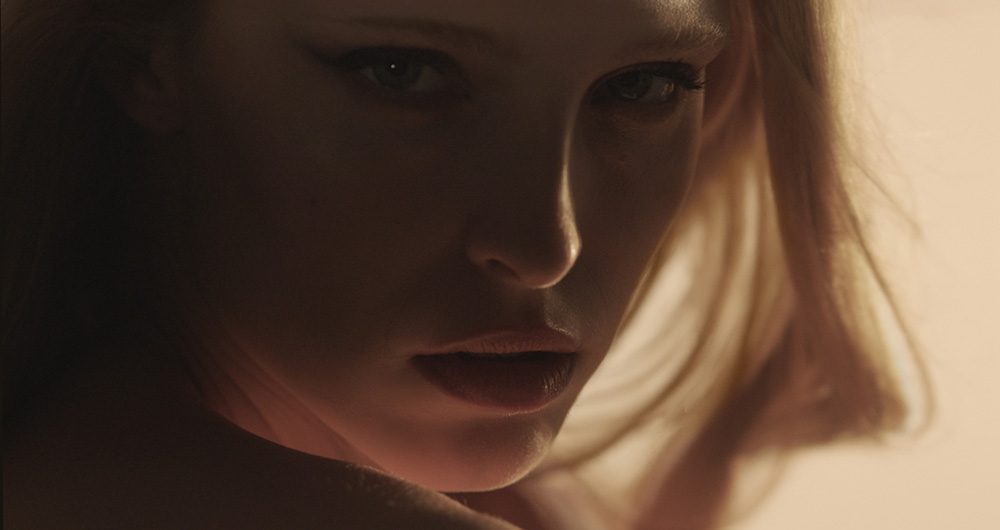 ELIE SAAB FEMME ABBY VISUELS RP4