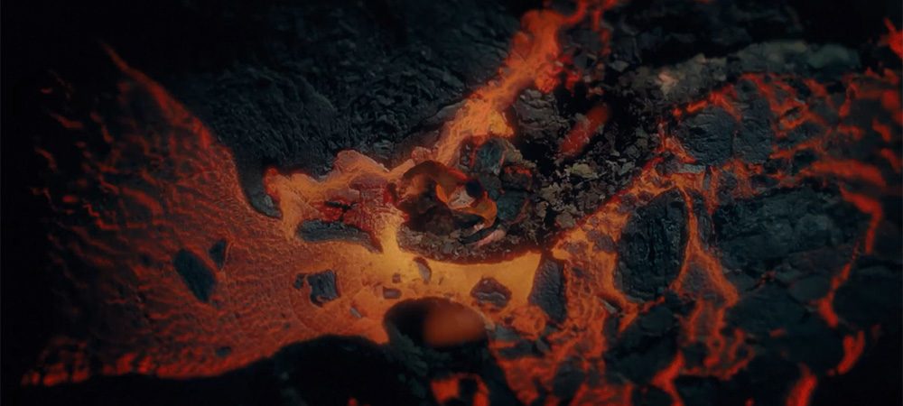 ETRE AU FOND DU TROU BD