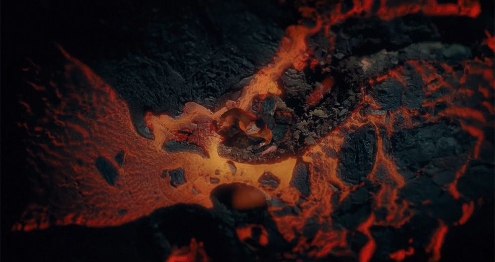 ETRE AU FOND DU TROU BD