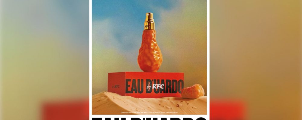 Eduardo-KFC-campana-perfume