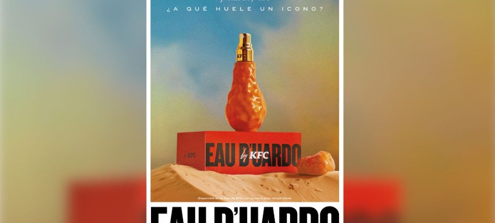 Eduardo-KFC-campana-perfume