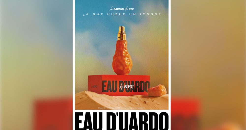 Eduardo-KFC-campana-perfume