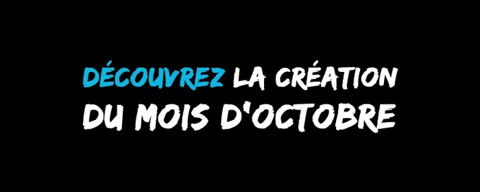 Election création étudiante octobre dans ta pub