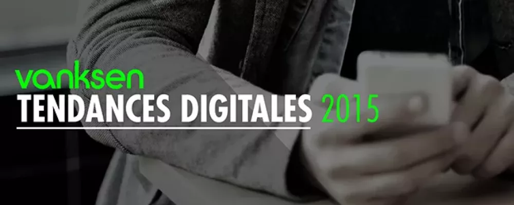 Etude Tendances digitales 2015-1