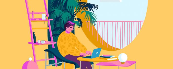 Freelance-Work-Illustration