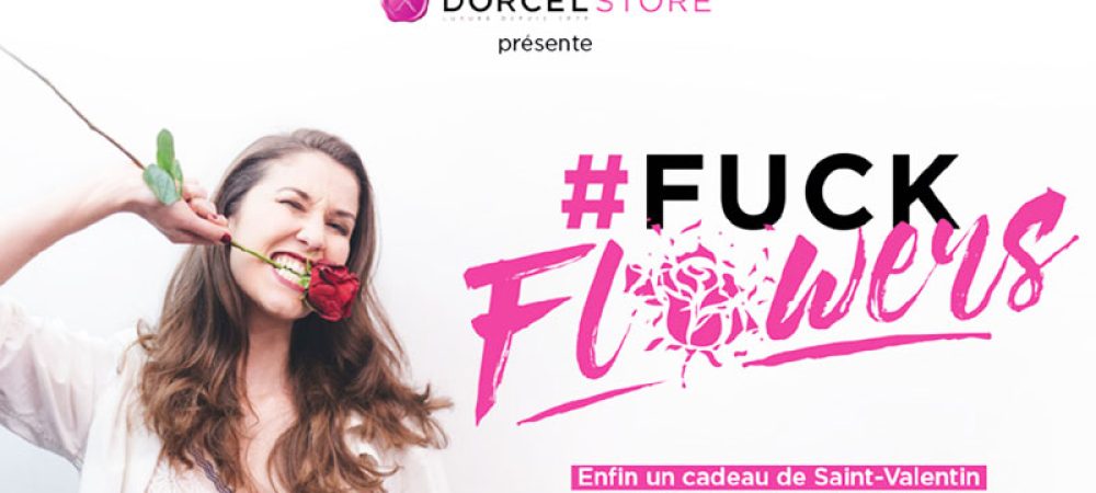 Fuckflowers