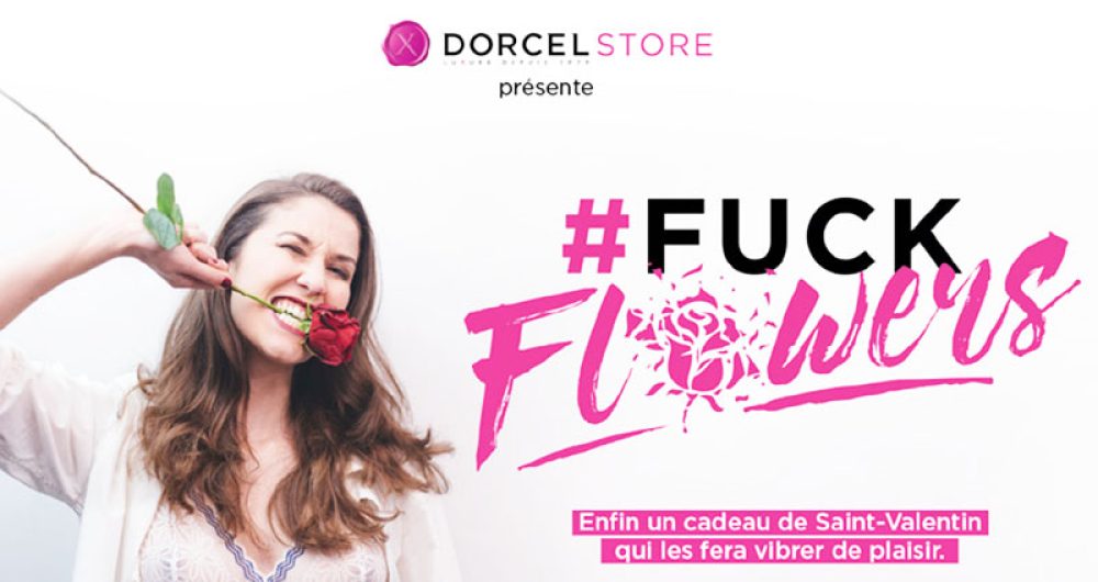 Fuckflowers