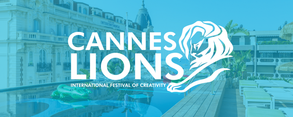 GRAND PRIX CANNES LIONS