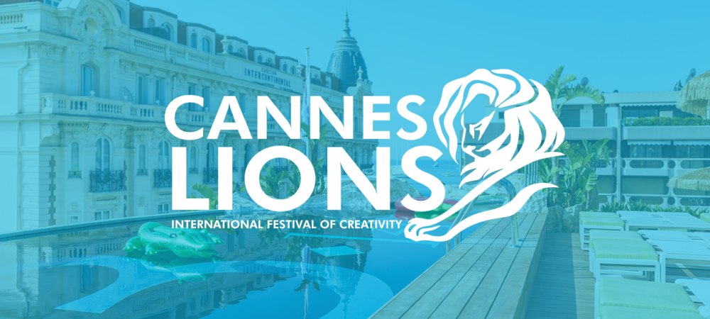 GRAND PRIX CANNES LIONS