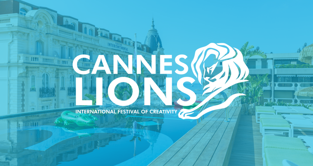 GRAND PRIX CANNES LIONS