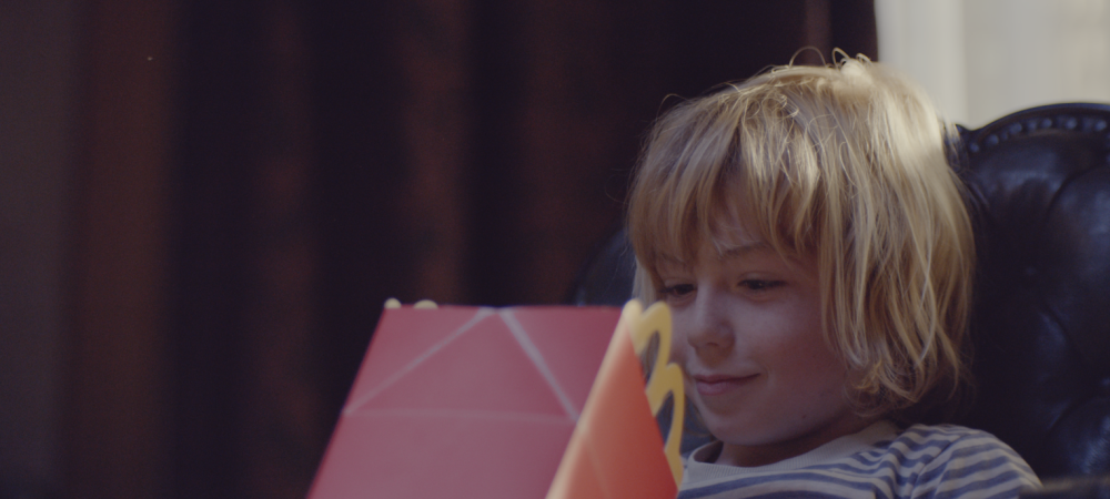 HAPPY MEAL_Film La Boite_Image 1
