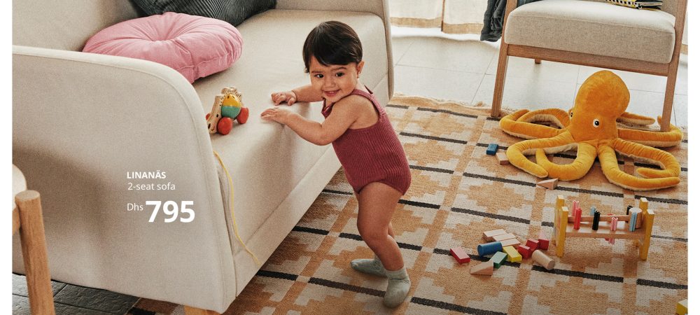 Helena First Step