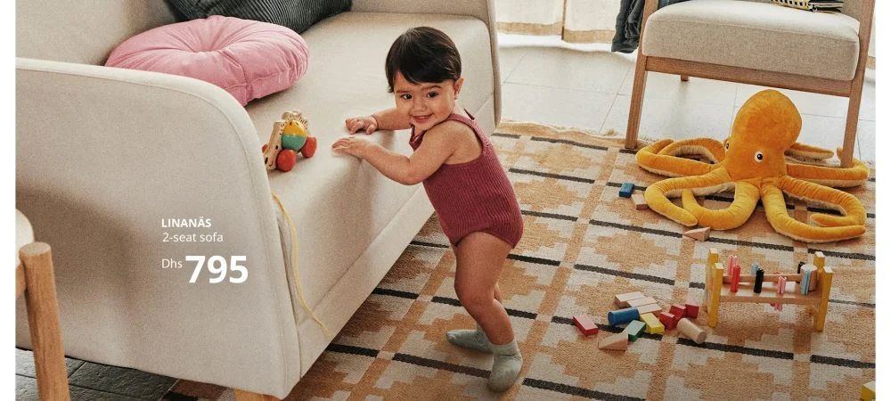 Helena First Step