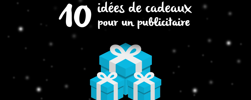 IDEES CADEAUX NOEL 2