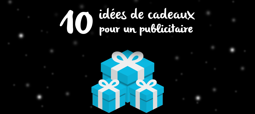 IDEES CADEAUX NOEL 2