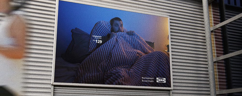 IKEA_Halloween_Insitu_DuvetCover IKEA_Halloween_Insitu_DuvetCover