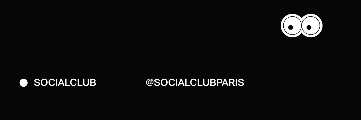 Image de couverture social club Image de couverture social club