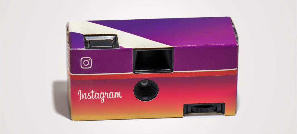 Instagram