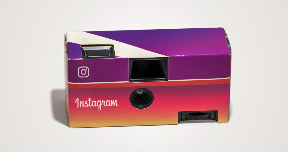Instagram