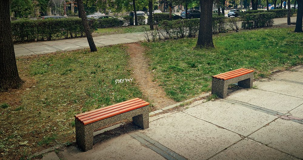 Jeep Desire Path - 4